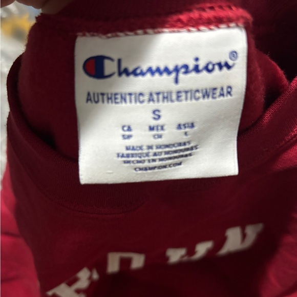 Never worn Brown University crewneck - Picture 3 of 3